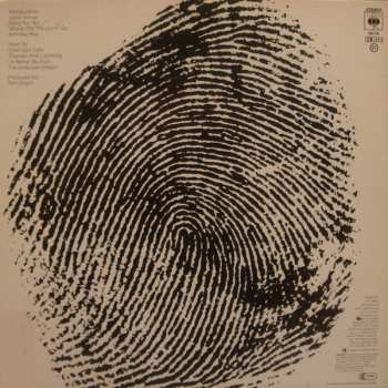 LP Chicago: Chicago XIV