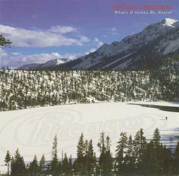 CD Chicago: Christmas - What's It Gonna Be, Santa?