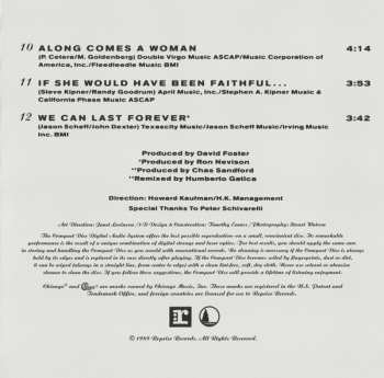 CD Chicago: Greatest Hits 1982-1989