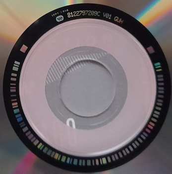 3CD/Box Set Chicago: The Triple Album Collection