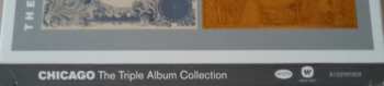 3CD/Box Set Chicago: The Triple Album Collection