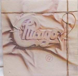 2LP Chicago: Chicago - Chicago 17 (180 Gram Audiophile Vinyl/Ltd. Anniversary Edition/Gatefold Cover) LTD