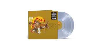 2LP Chicago: Chicago Ix: Greatest Hits Expanded (limited Colour Vinyl)