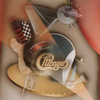 LP Chicago: Night & Day (Big Band) LTD