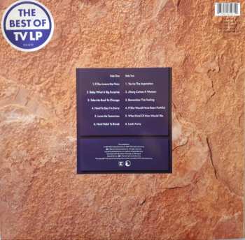 LP Chicago: The Heart Of...