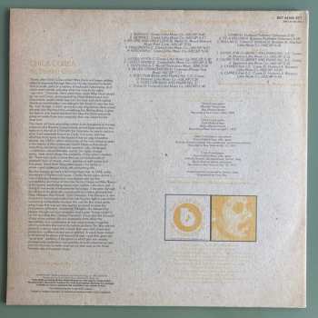 2LP Chick Corea: Circling In