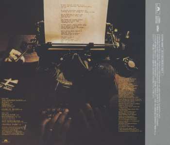 CD Chick Corea: Secret Agent