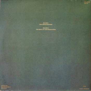 2LP Chick Corea: Trio Music