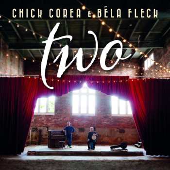2CD Chick Corea: Two