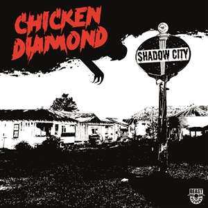 LP Chicken Diamond: Shadow City CLR