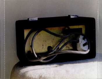 CD Chicken Lips: Echoman