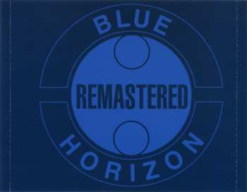 3CD Chicken Shack: The Complete Blue Horizon Sessions