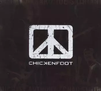 Chickenfoot