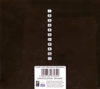 CD Chickenfoot: Chickenfoot
