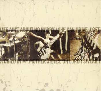 CD Chickenfoot: Chickenfoot