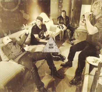 CD Chickenfoot: Chickenfoot