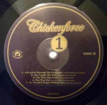 LP Chickenforce: Chickenforce 1