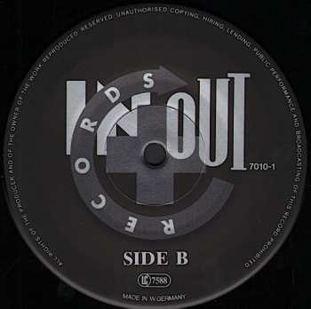 LP Chico Freeman: Sweet Explosion LTD