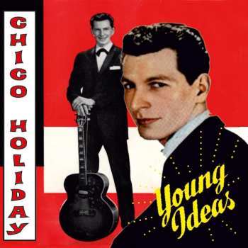 Album Chico Holiday: Young Ideas