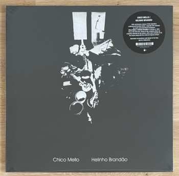 LP Chico Mello: Chico Mello / Helinho Brandão