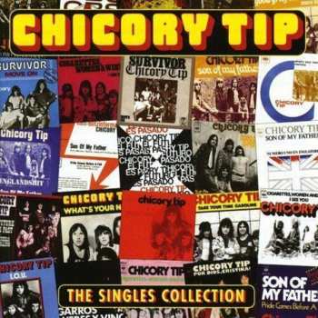 CD Chicory Tip: The Singles Collection