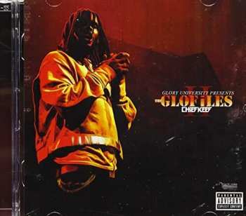 Album Chief Keef: Glofiles Pt. 2