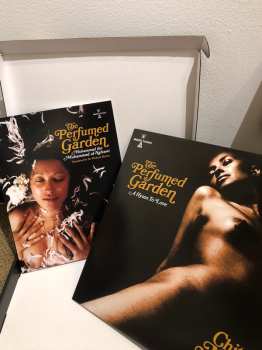 LP/Box Set Chiitra Neogy: The Perfumed Garden (A Hymn To Love) DLX