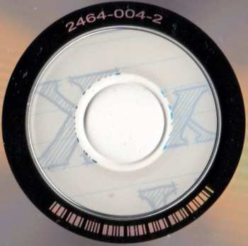 CD Chiki Liki Tu-A: 3x4=13