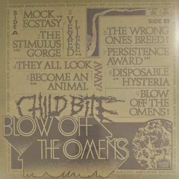 LP Child Bite: Blow Off The Omens