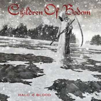 CD/DVD Children Of Bodom: Halo Of Blood LTD | DIGI