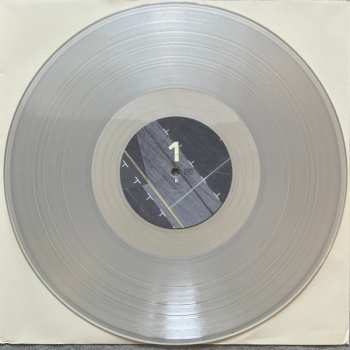 2LP Chill Bump: Going Nowhere CLR | LTD