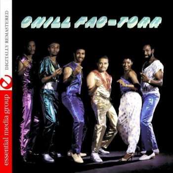 Album Chill Fac-Torr: Chill Fac-Torr