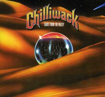 CD Chilliwack: Lights From The Valley