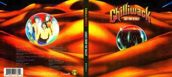 CD Chilliwack: Lights From The Valley