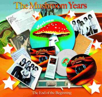 CD Chilliwack: Lights From The Valley