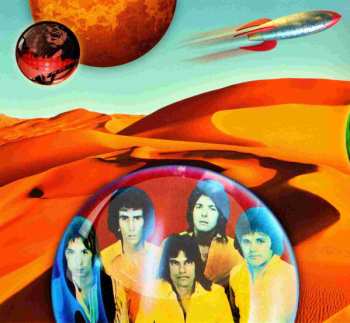 CD Chilliwack: Lights From The Valley