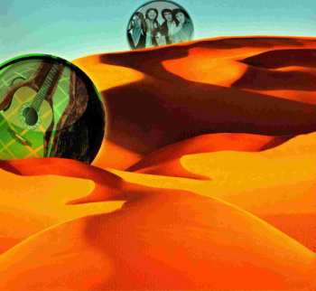 CD Chilliwack: Lights From The Valley