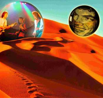 CD Chilliwack: Lights From The Valley