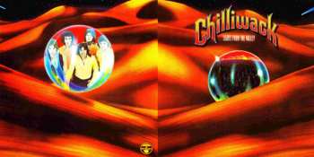 CD Chilliwack: Lights From The Valley