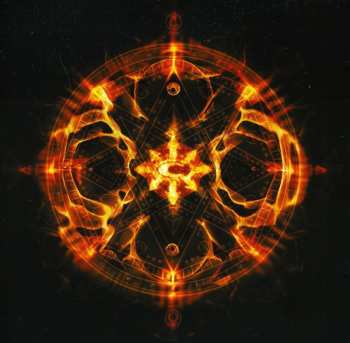2CD Chimaira: Age Of Hell (oz Tour Edition)
