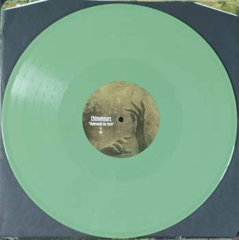 LP Chimehours: Underneath The Earth CLR | LTD