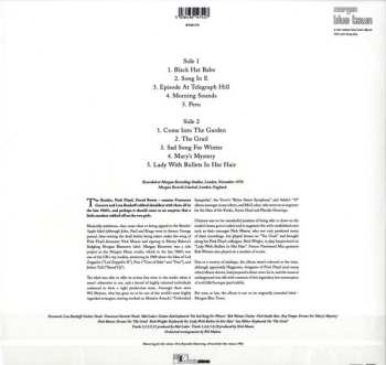 LP Chimera: Holy Grail CLR