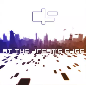 At The Dream's Edge