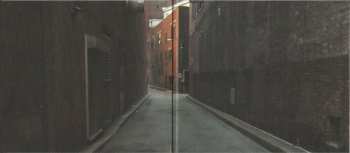 LP China Crisis: Autumn In The Neighbourhood - Cloudy Blue Vinyl