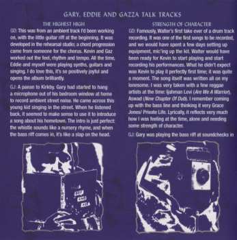 2CD China Crisis: Flaunt The Imperfection DLX