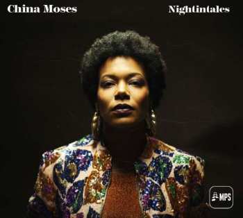 CD China Moses: Nightintales