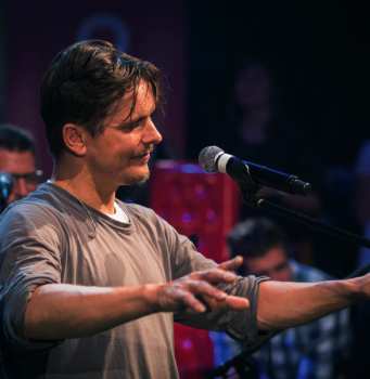 CD/DVD Chinaski: G2 Acoustic Stage