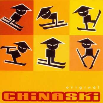 7CD/Box Set Chinaski: Sekec&Mazec (Chinaski Collection) LTD