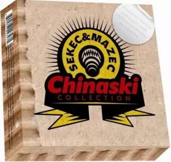 Chinaski: Sekec&Mazec (Chinaski Collection)