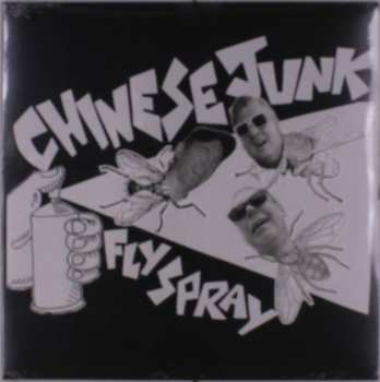 LP Chinese Junk: Fly Spray CLR | LTD